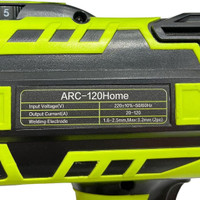 اینورتر تفنگی جوش  ایکس کورت   مدل ARC-120 HOME