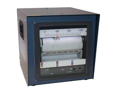 دستگاه ثبت دمای دوازده نقطه ای Chino EH3127-001-Recorder