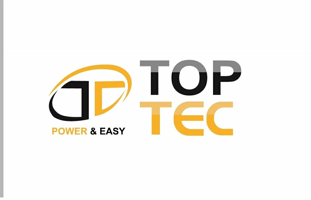 فرز مینی شارژی  TOPTEC   مدل HLJM-04