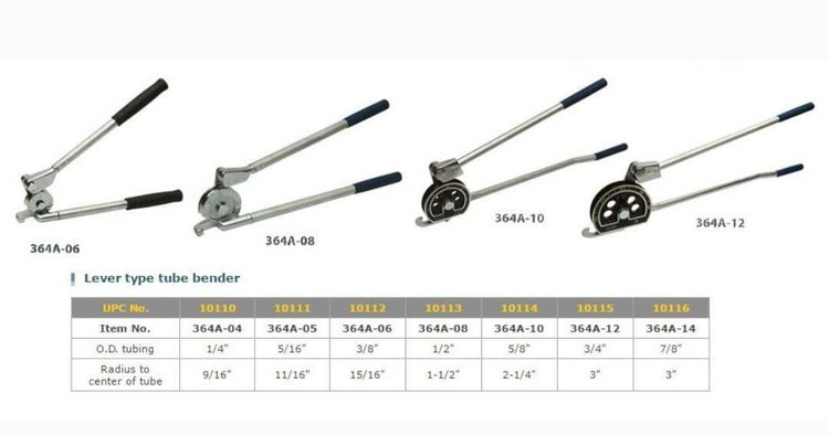 لوله خمکن لوله های مس و استیل در سایزهای مختلف مارک پی ام تایوان