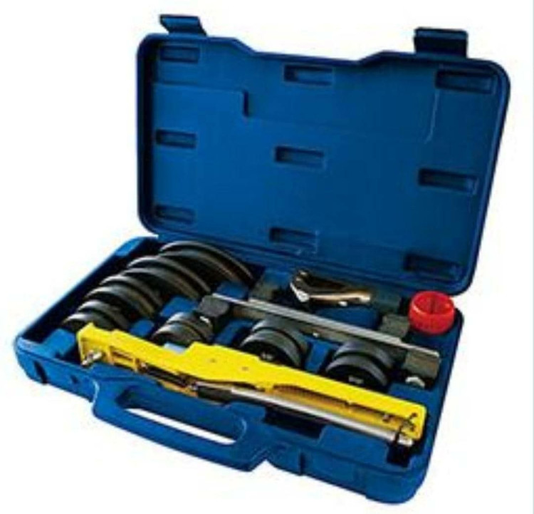 ست لوله خمکن مسی مارک پی ام تایوان