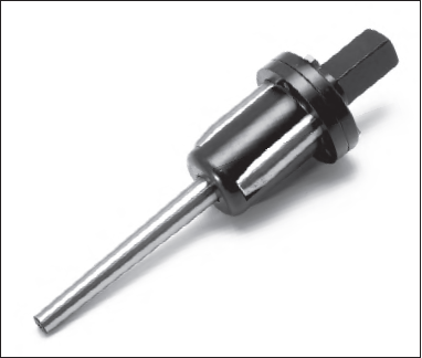 تیوب اکسپندر (والس) دیگ های بخار مدل EL-Type ساخت ویکستید انگلیس