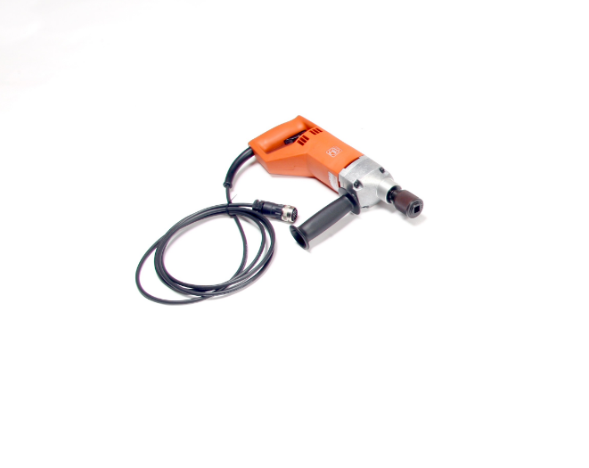 والس گردان برقی تک سرعته مدل SMB-Type ساخت ویکستید انگلستان