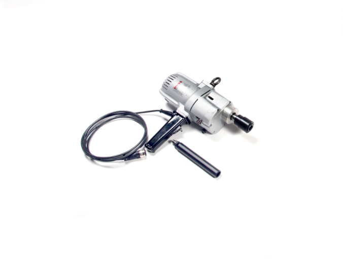 والس گردان برقی تک سرعته مدل SMB-Type ساخت ویکستید انگلستان