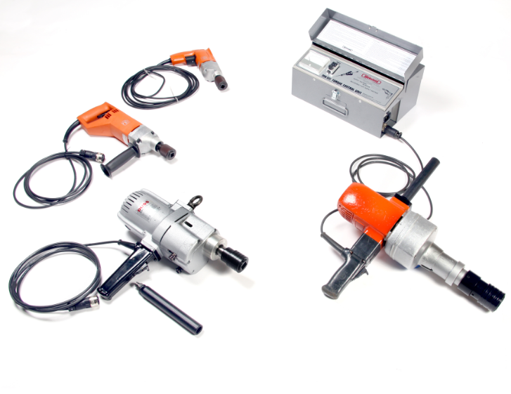 والس گردان برقی تک سرعته مدل SMB-Type ساخت ویکستید انگلستان