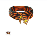 مجموعه کابل سه گانه، کابل 16 میلی متری، جریان 135 آمپر، طول 30 مترGHT6001