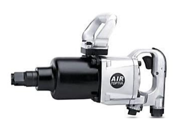 دستگاه بکس بادی " 1 ، دسته بالا شفت کوتاه 2440 نیوتنToptul