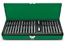 جعبه بکس 40 پارچه آلنی ستاره ای و تی