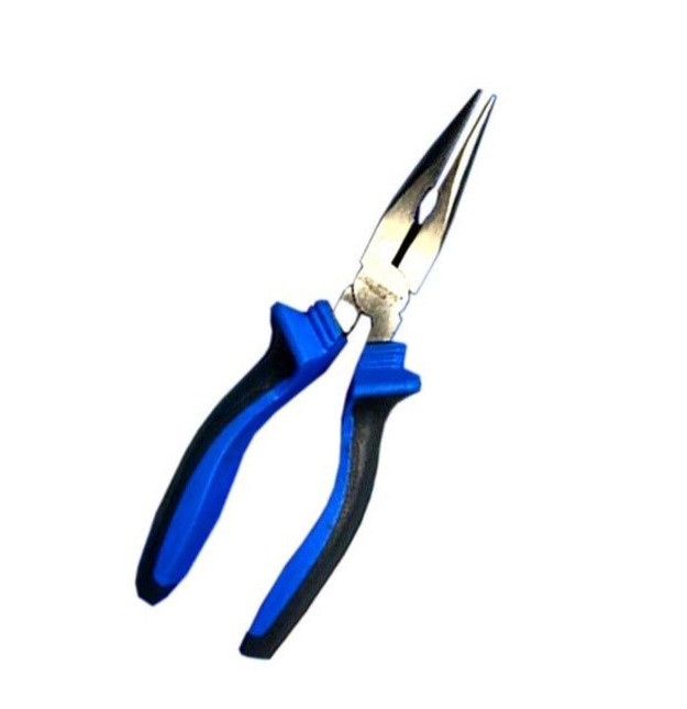 انبر دم باریک ۸ اینچ مستر تولز