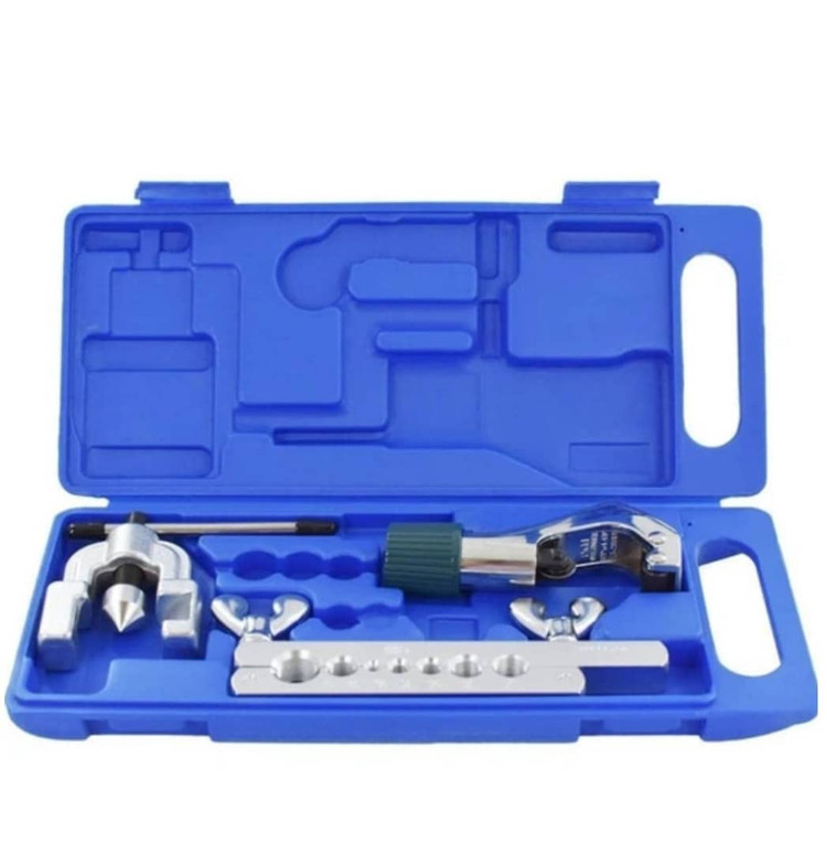 کیت پرچ کن ۱۲۲۶ P&M