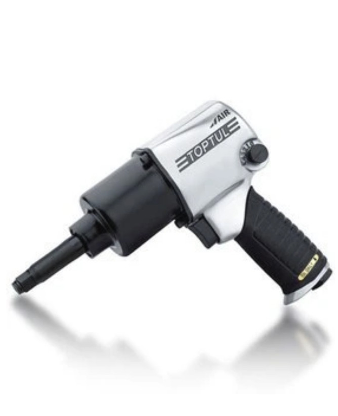 دستگاه بکس بادی  ۱/۲، ۸۱۴نیوتن toptul