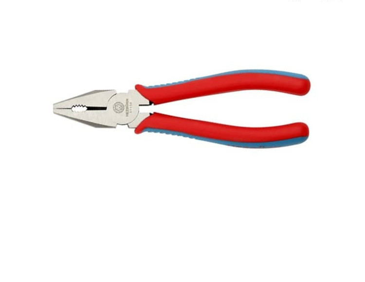 انبردست 7 اینچ HEZBURN مدل H51108