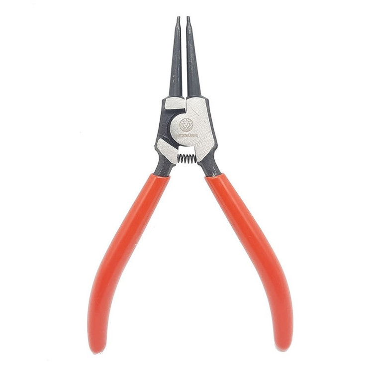 انبرخار باز کن سر راست 7 اینچ مدل 54107ES HEZBURN