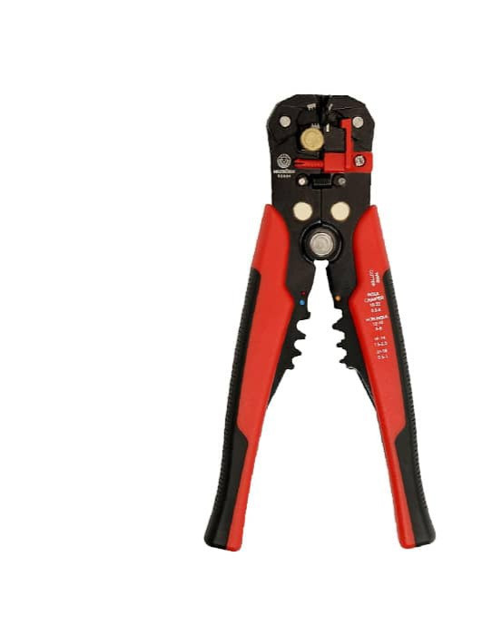 سیم لخت کن اتومات8 اینچ هزبرن مدل H52808