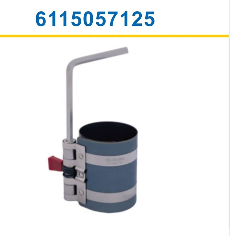 رینگ جمع کن سواری HEZBURN