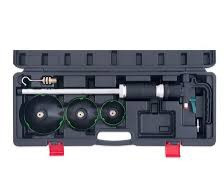 وکیوم پنوماتیک صافکاری HEZBURN