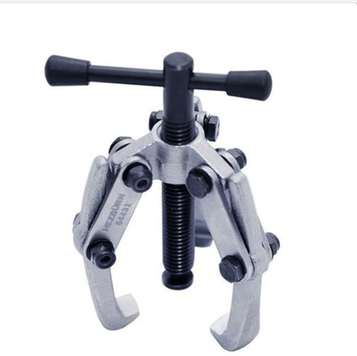 پولی کش سه شاخ مینی 40  میلی مترHEZBURN