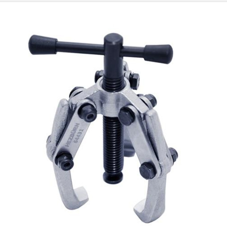 پولی کش سه شاخ مینی 40 میلی مترHEZBURN